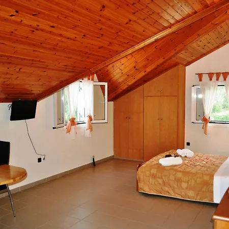 Mari-christi Appartement