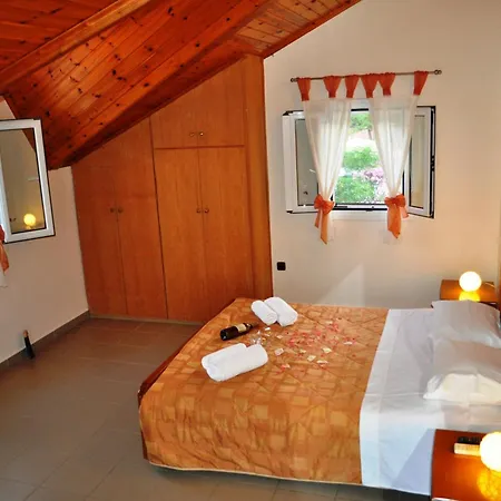 Appartement Mari-christi