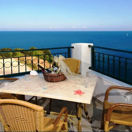 Mari-christi Appartement