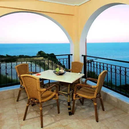 Mari-christi Appartement