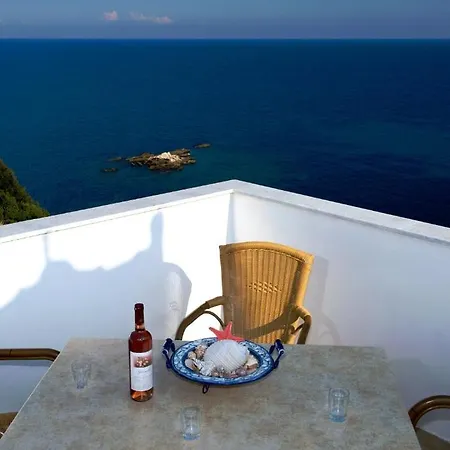 Appartement Mari-christi *