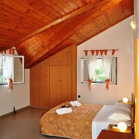 Mari-christi Appartement