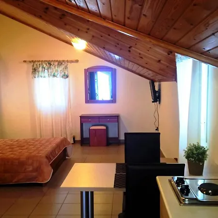 Mari-christi Apartament *