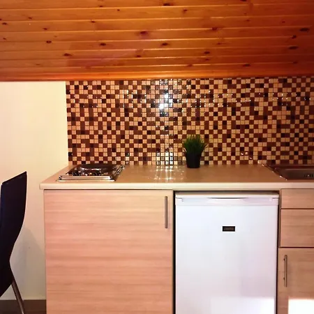 Apartament Mari-christi