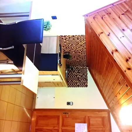 Apartament Mari-christi Poros (Kefalonia)