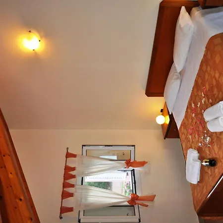 Mari-christi Poros (Kefalonia)