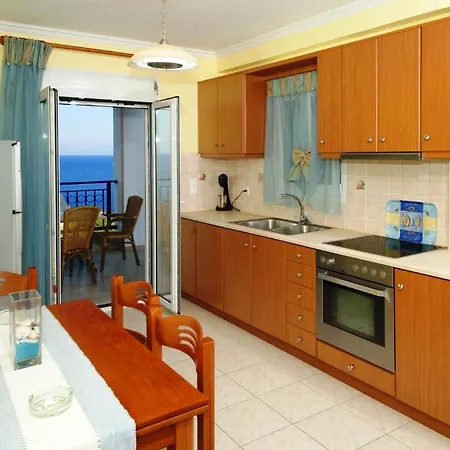 Mari-christi Apartament Poros (Kefalonia)