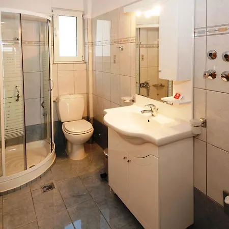 Apartament Mari-christi