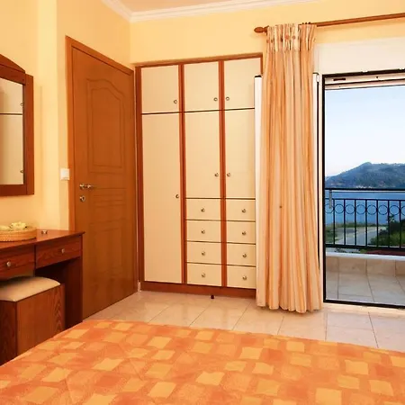 Apartament Mari-christi *