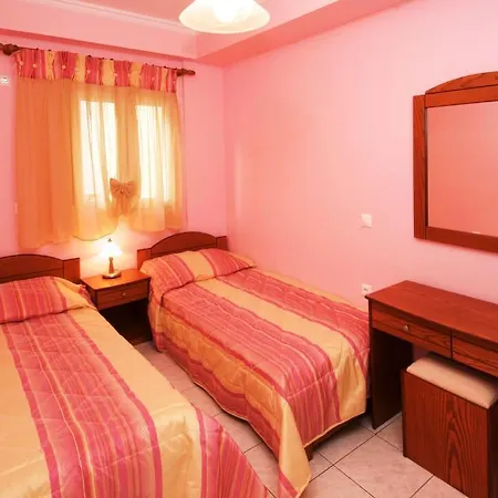 Mari-christi Apartament Poros (Kefalonia)