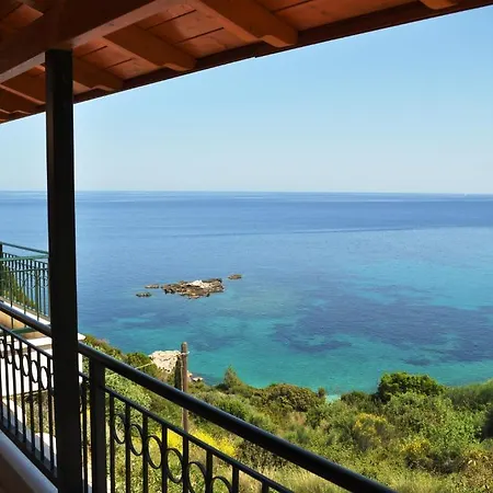 Mari-christi Apartament *