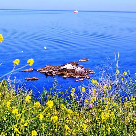 Apartament Mari-christi Poros (Kefalonia)