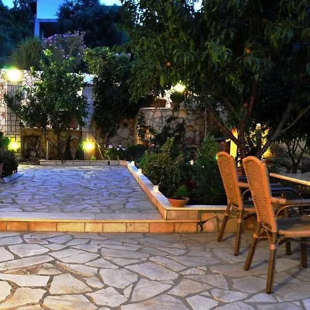 Mari-christi * Poros (Kefalonia)