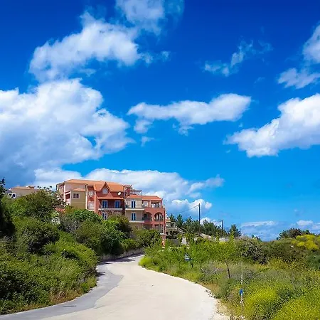 Mari-christi Poros (Kefalonia)