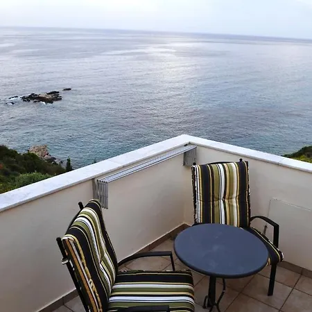 Mari-christi Apartament Poros (Kefalonia)