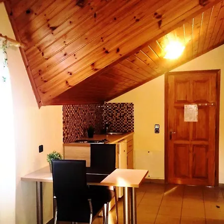 Mari-christi Lägenhet