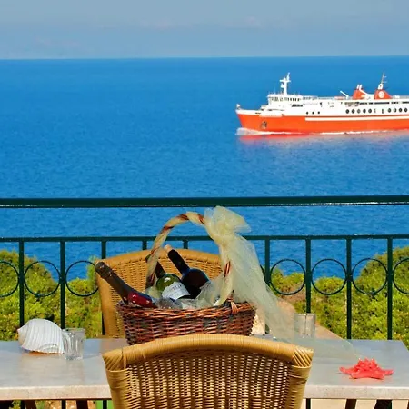 Lägenhet Mari-christi