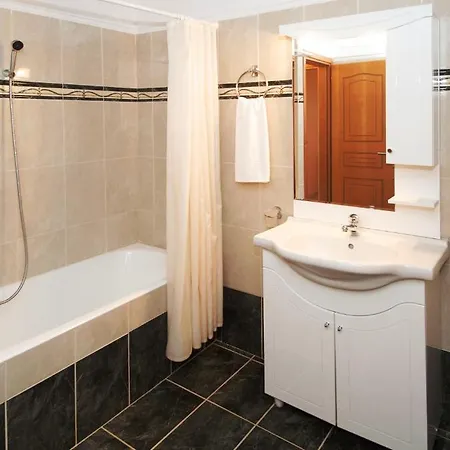 Mari-christi Lägenhet *