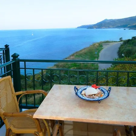 Mari-christi Poros (Kefalonia)