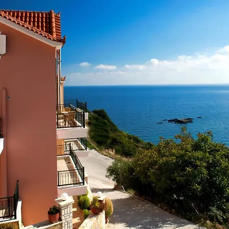 Mari-christi Lägenhet *