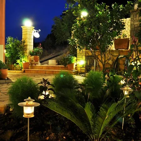 Mari-christi Lägenhet *